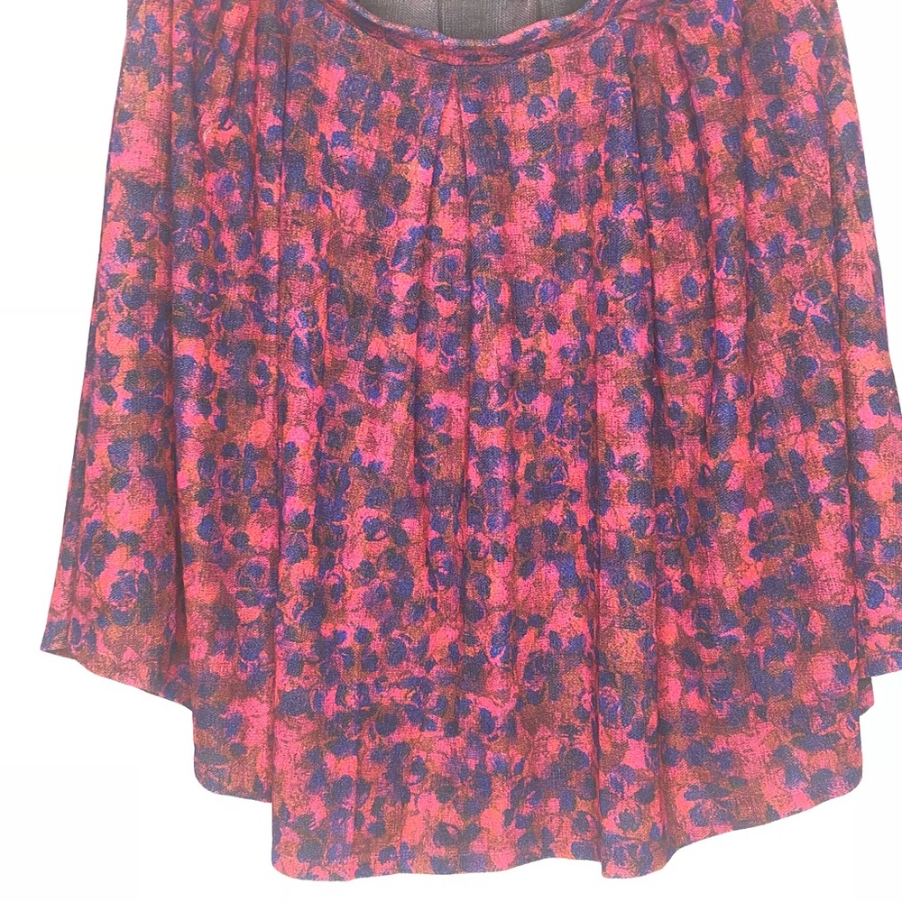 LuLaRoe Madison Skirt